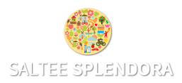 Saltee Splendora logo